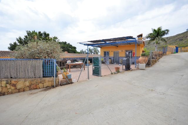 9 sypialnia Finka/Dom wiejski na sprzedaż w La Cala Golf - Lagar Martell, Mijas z basenem - 3 150 000 € (Ref: 8474956)