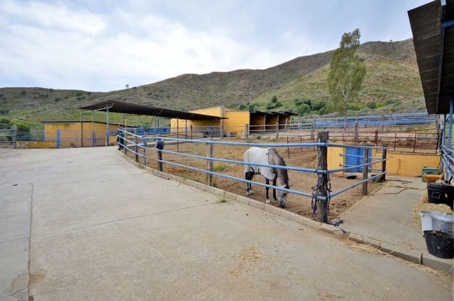 9 sypialnia Finka/Dom wiejski na sprzedaż w La Cala Golf - Lagar Martell, Mijas z basenem - 3 150 000 € (Ref: 8474956)