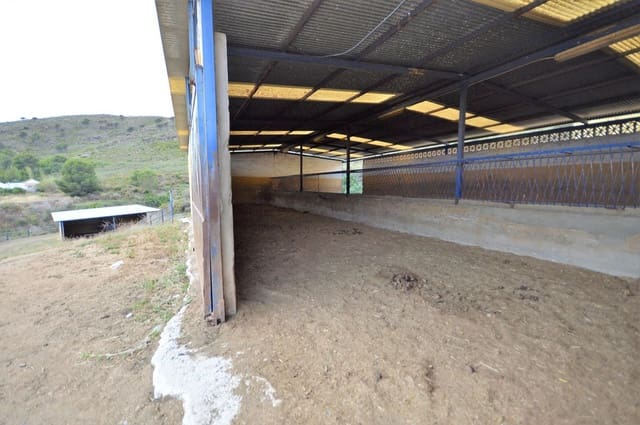 9 sypialnia Finka/Dom wiejski na sprzedaż w La Cala Golf - Lagar Martell, Mijas z basenem - 3 150 000 € (Ref: 8474956)