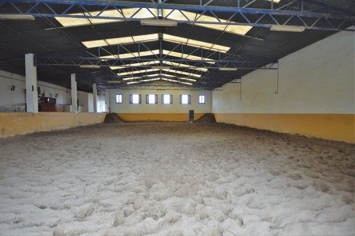 9 soverom Finca/Herregård til salgs i Mijas med svømmebasseng - € 3 150 000 (Ref: 8474956)