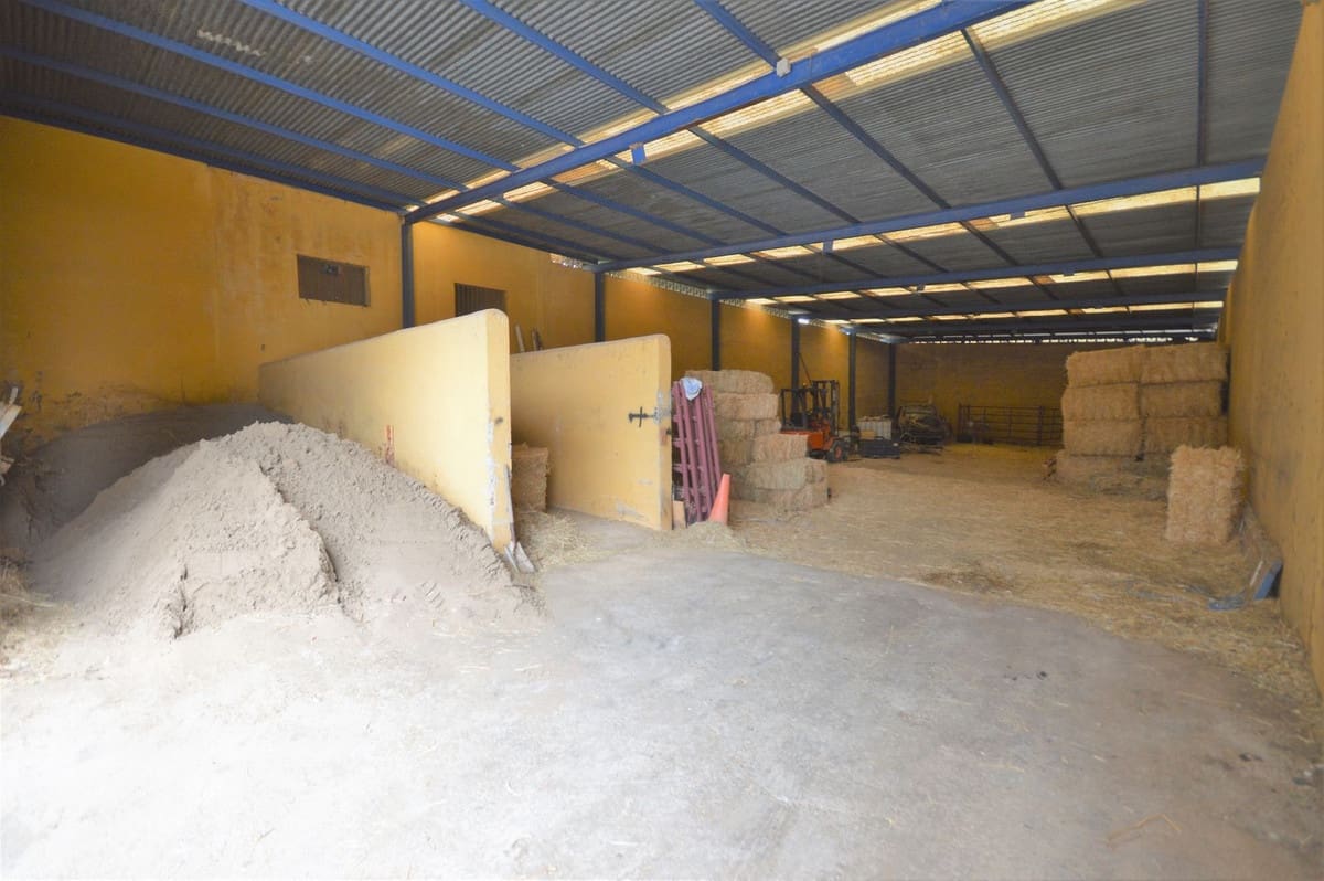 9 soverom Finca/Herregård til salgs i Mijas med svømmebasseng - € 3 150 000 (Ref: 8474956)