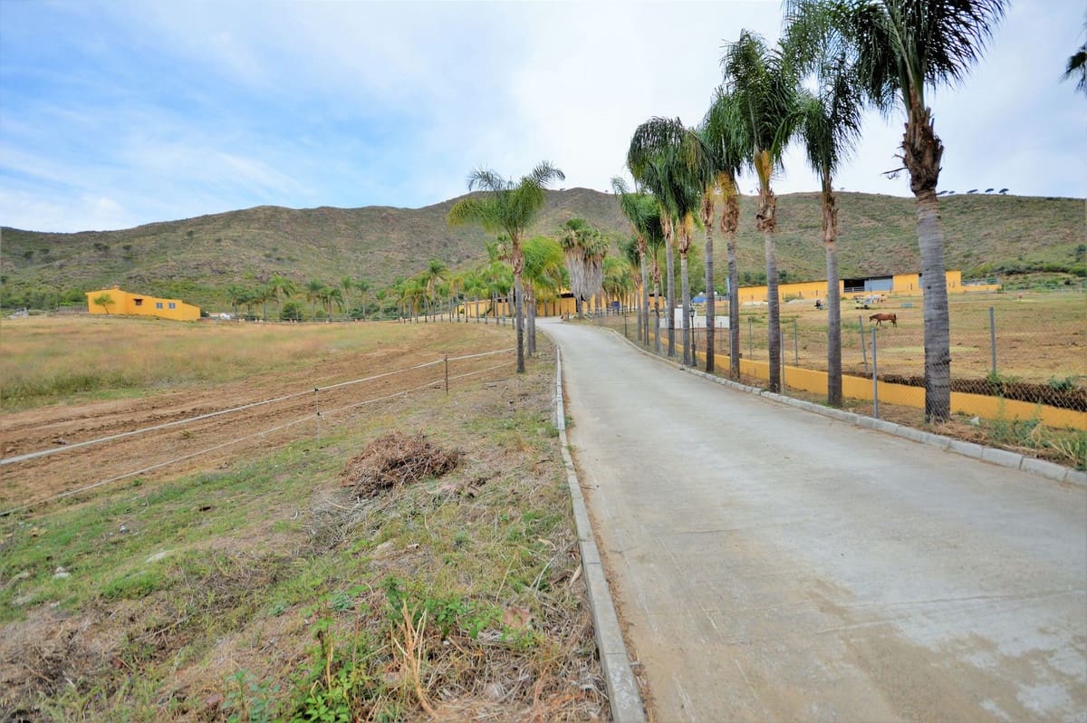 9 soverom Finca/Herregård til salgs i Mijas med svømmebasseng - € 3 150 000 (Ref: 8474956)