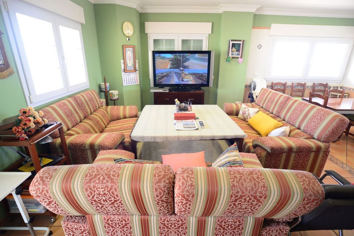 6 soverom Villa til salgs i Malaga by med svømmebasseng - € 3 150 000 (Ref: 8474966)