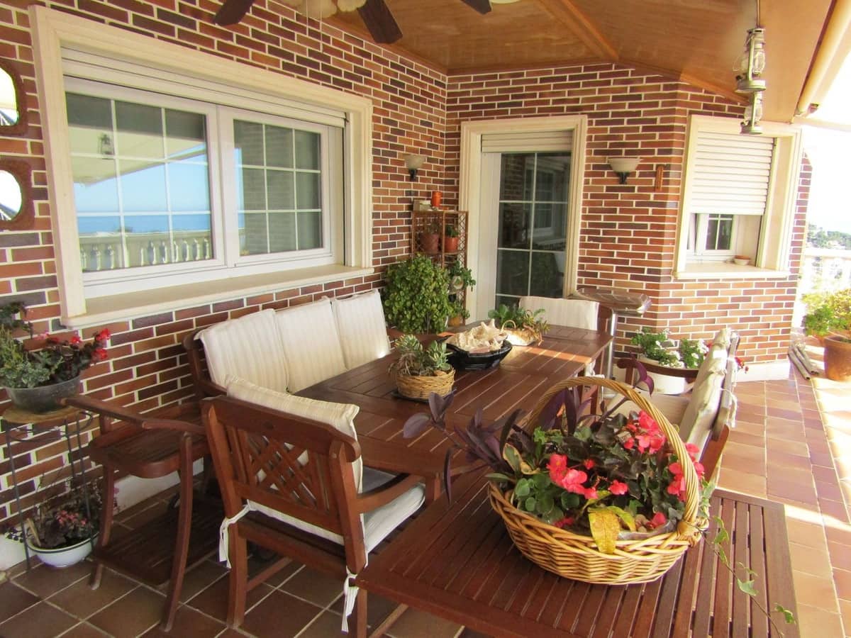 6 soverom Villa til salgs i Malaga by med svømmebasseng - € 3 150 000 (Ref: 8474966)