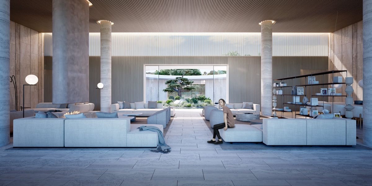 9 sypialnia Willa na sprzedaż w Sotogrande z basenem - 22 500 000 € (Ref: 8474971)