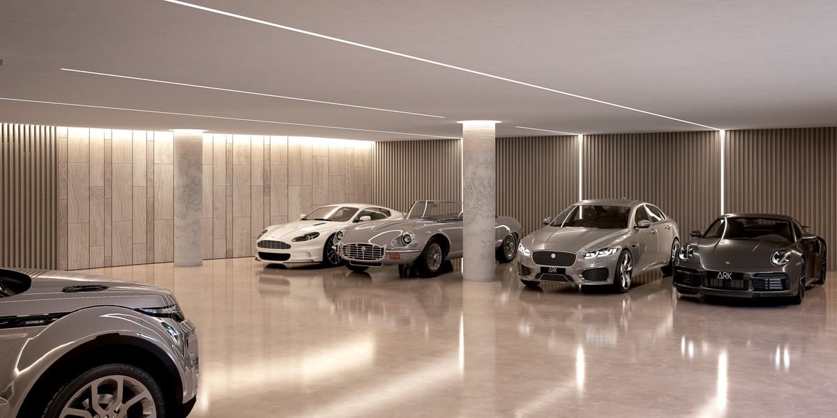 9 sypialnia Willa na sprzedaż w Sotogrande z basenem - 22 500 000 € (Ref: 8474971)