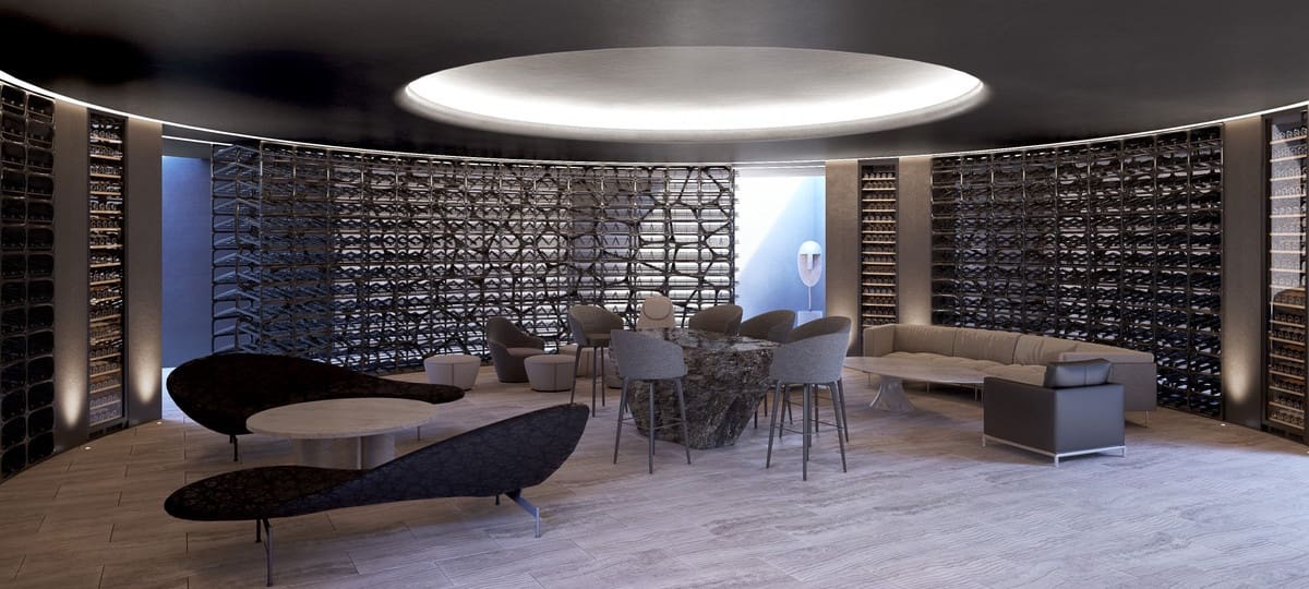 9 sypialnia Willa na sprzedaż w Sotogrande z basenem - 22 500 000 € (Ref: 8474971)