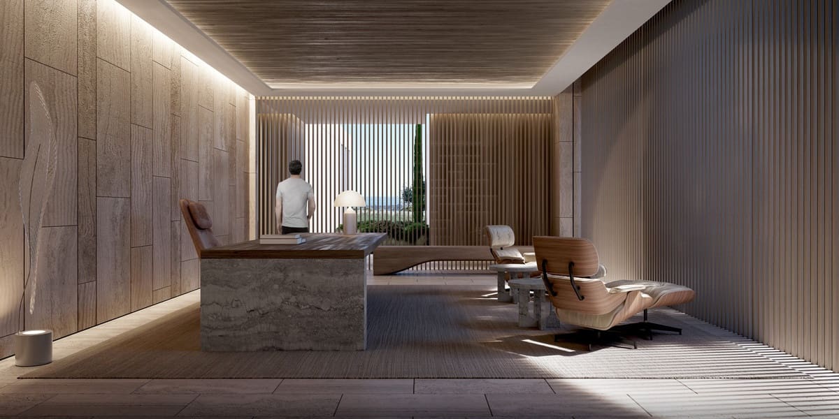 9 sypialnia Willa na sprzedaż w Sotogrande z basenem - 22 500 000 € (Ref: 8474971)