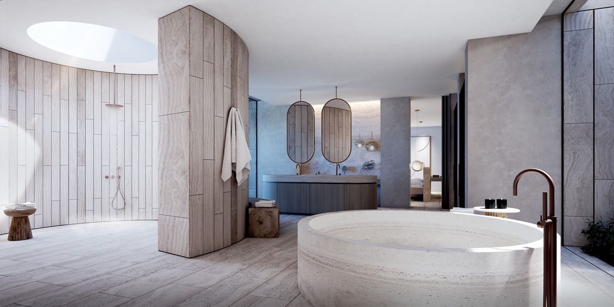 9 sypialnia Willa na sprzedaż w Sotogrande z basenem - 22 500 000 € (Ref: 8474971)