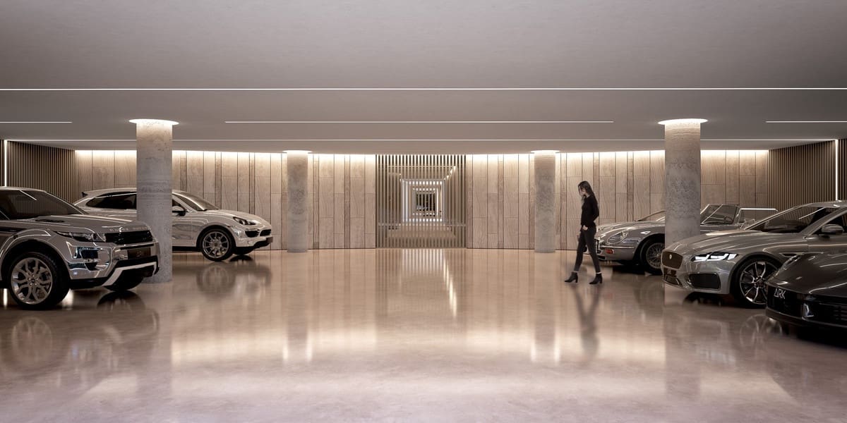 9 sypialnia Willa na sprzedaż w Sotogrande z basenem - 22 500 000 € (Ref: 8474971)