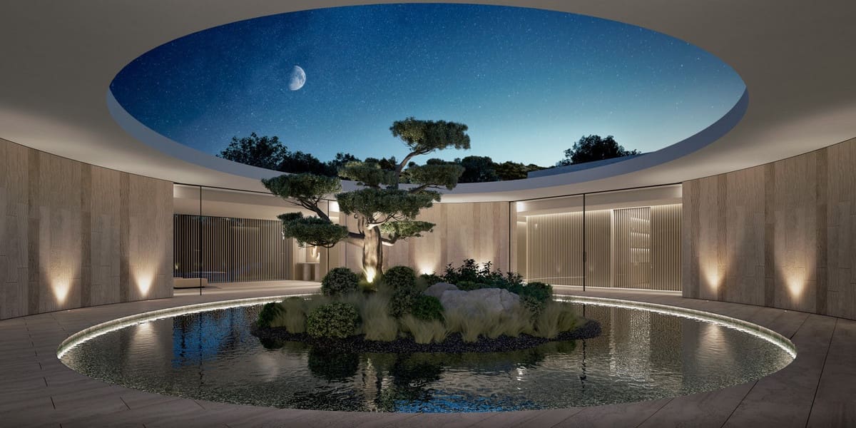 9 sypialnia Willa na sprzedaż w Sotogrande z basenem - 22 500 000 € (Ref: 8474971)