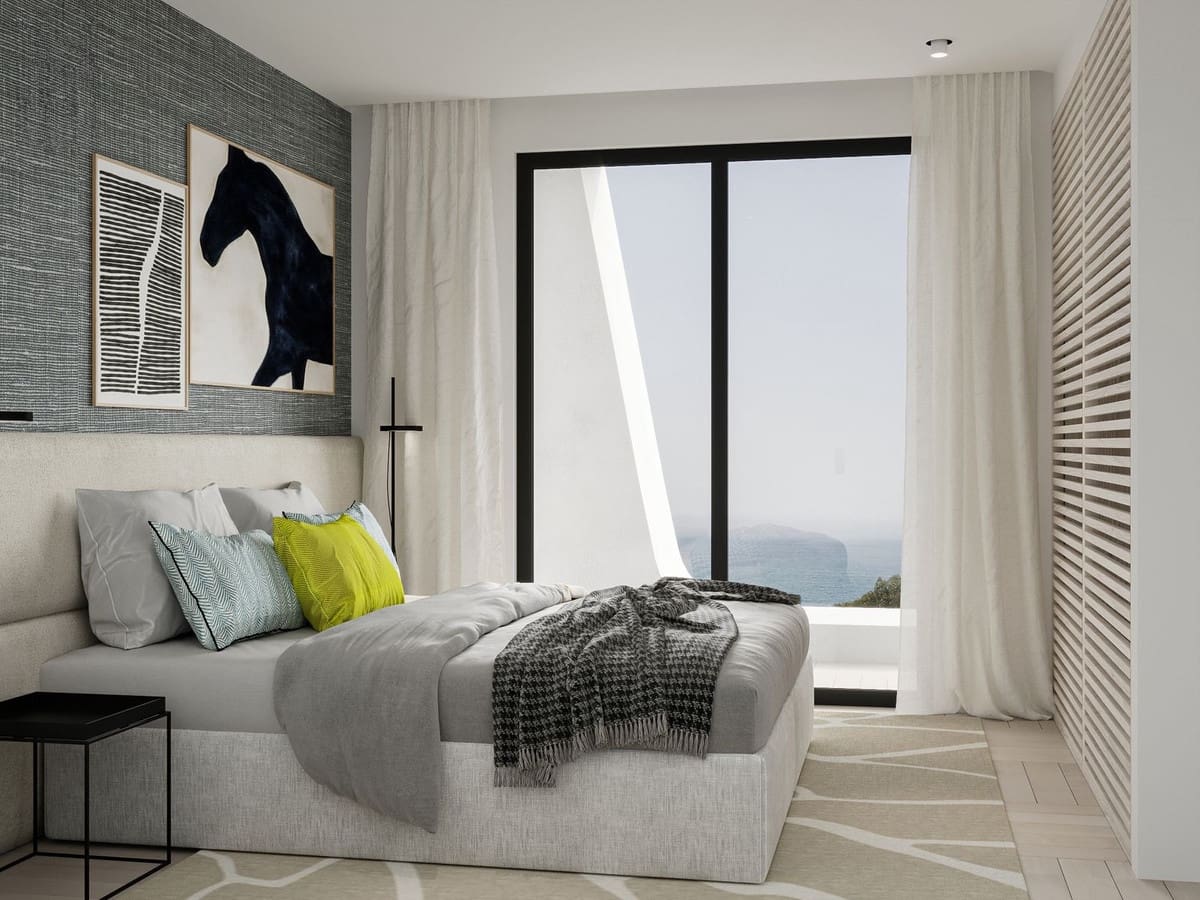 4 soveværelse Villa til salg i Torremuelle med swimmingpool garage - € 3.500.000 (Ref: 8474981)