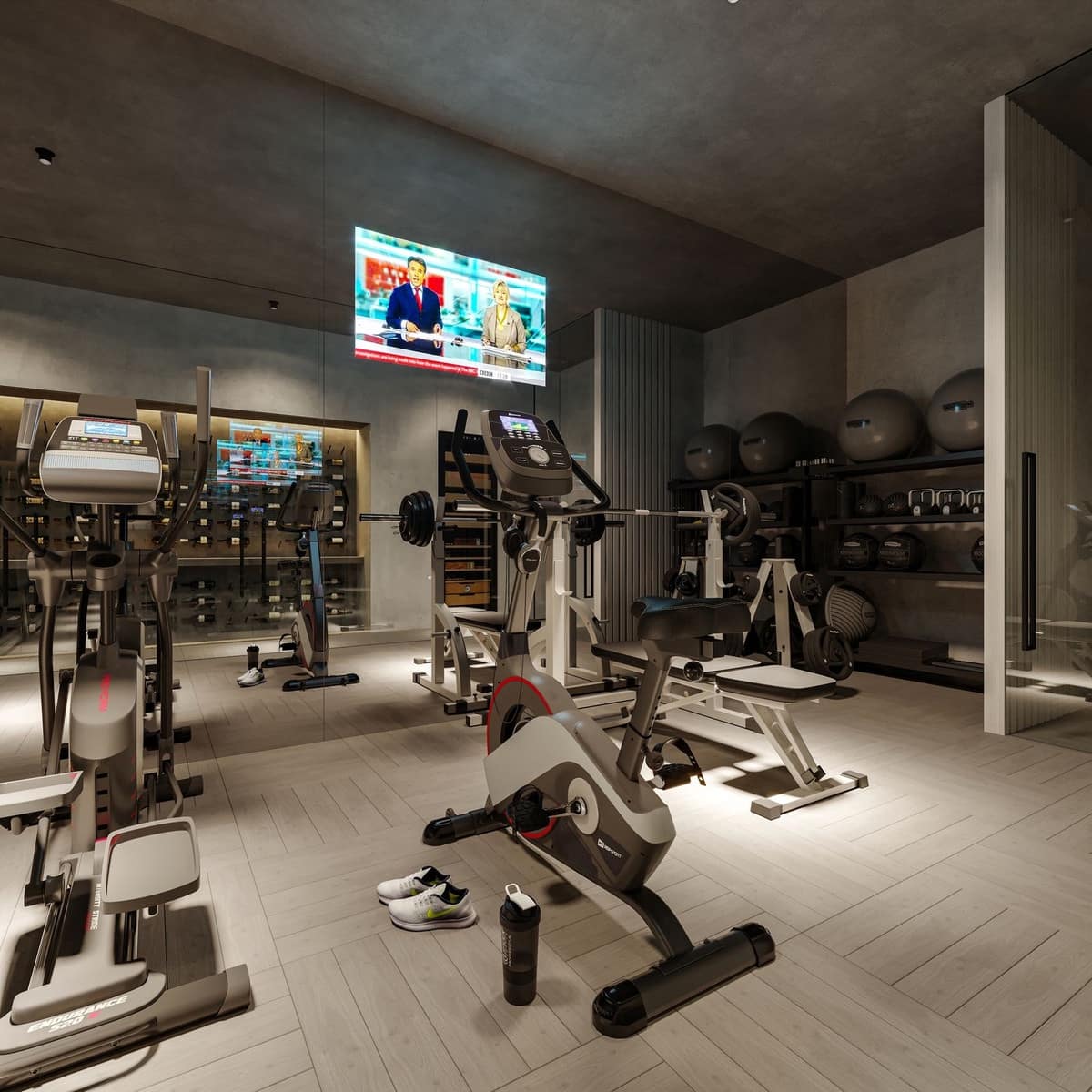 4 soveværelse Villa til salg i Torremuelle med swimmingpool garage - € 3.500.000 (Ref: 8474981)