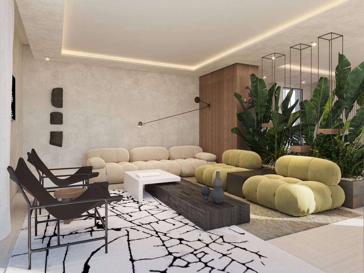 4 soveværelse Villa til salg i Torremuelle med swimmingpool garage - € 3.500.000 (Ref: 8474981)