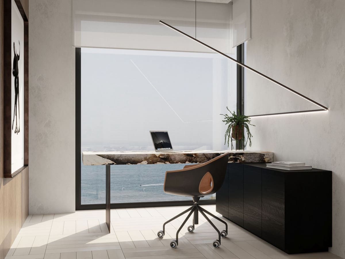 4 soveværelse Villa til salg i Torremuelle med swimmingpool garage - € 3.500.000 (Ref: 8474981)