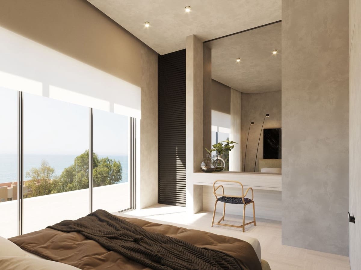 4 soveværelse Villa til salg i Torremuelle med swimmingpool garage - € 3.500.000 (Ref: 8474981)