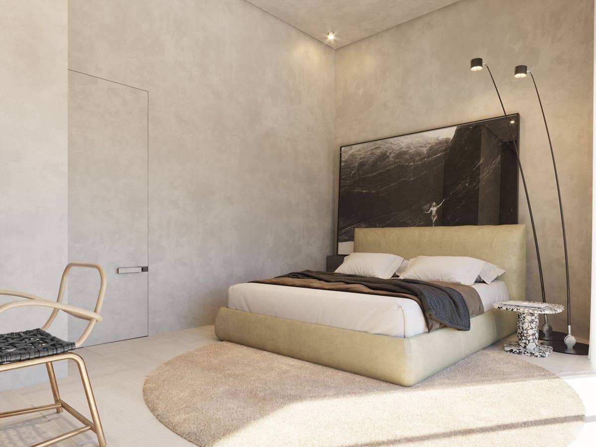 4 soveværelse Villa til salg i Torremuelle med swimmingpool garage - € 3.500.000 (Ref: 8474981)