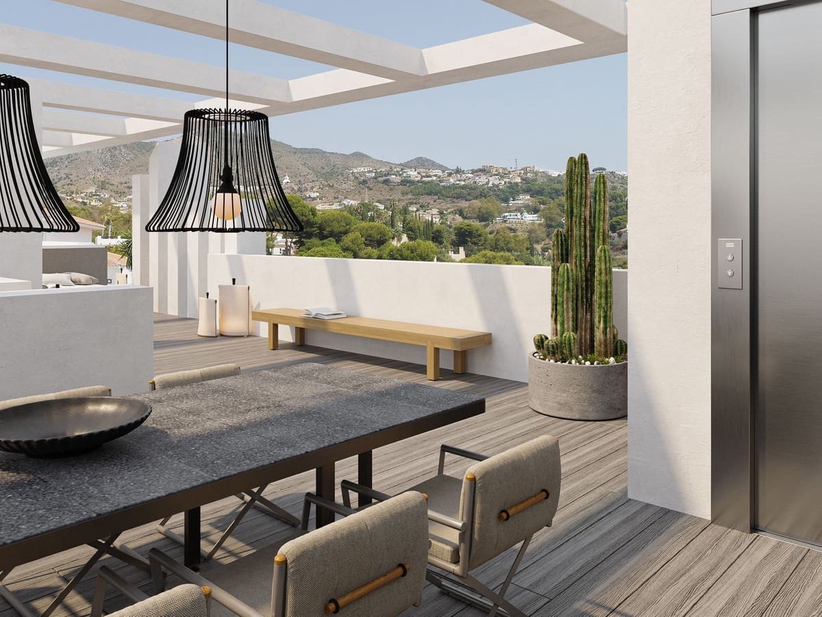 4 soveværelse Villa til salg i Torremuelle med swimmingpool garage - € 3.500.000 (Ref: 8474981)