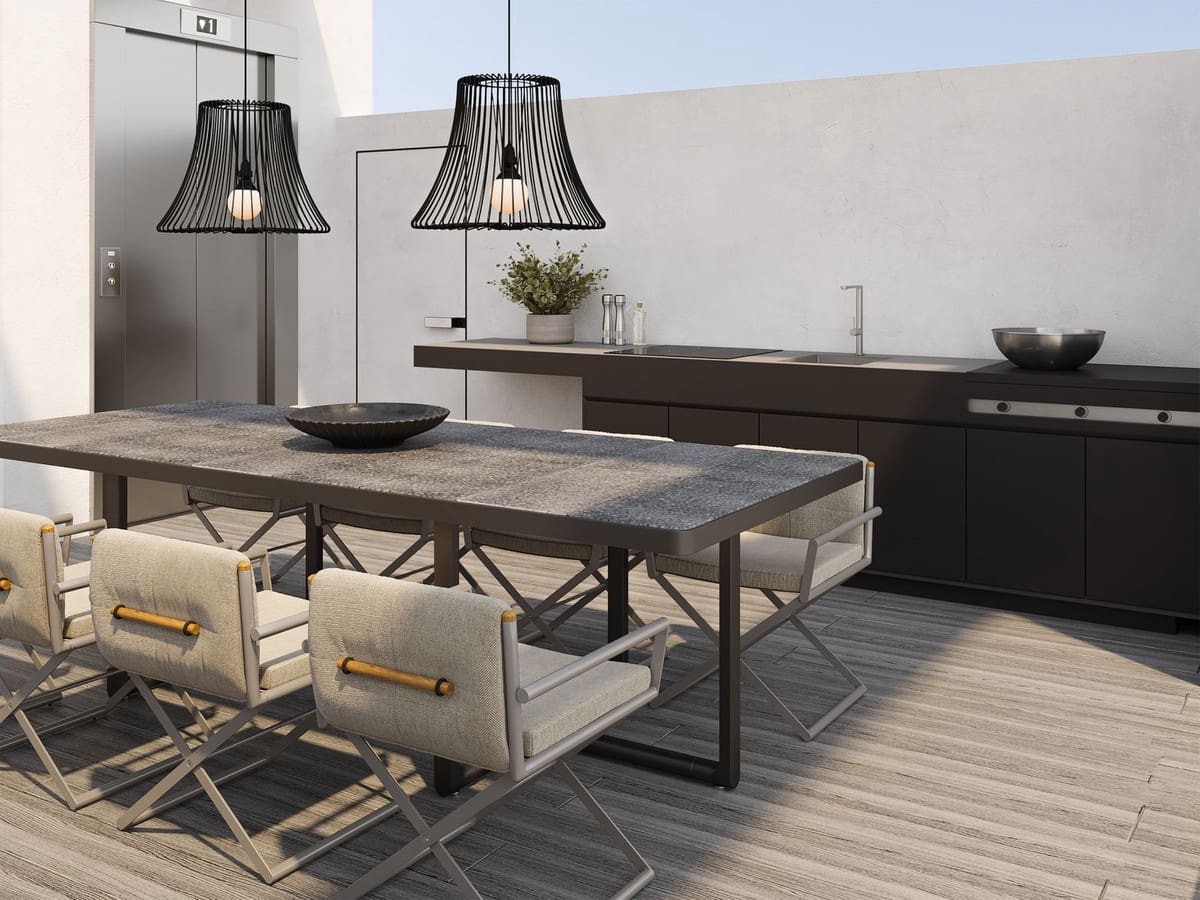 4 soveværelse Villa til salg i Torremuelle med swimmingpool garage - € 3.500.000 (Ref: 8474981)