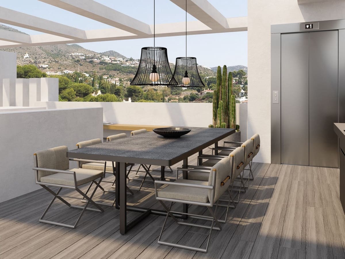 4 soveværelse Villa til salg i Torremuelle med swimmingpool garage - € 3.500.000 (Ref: 8474981)