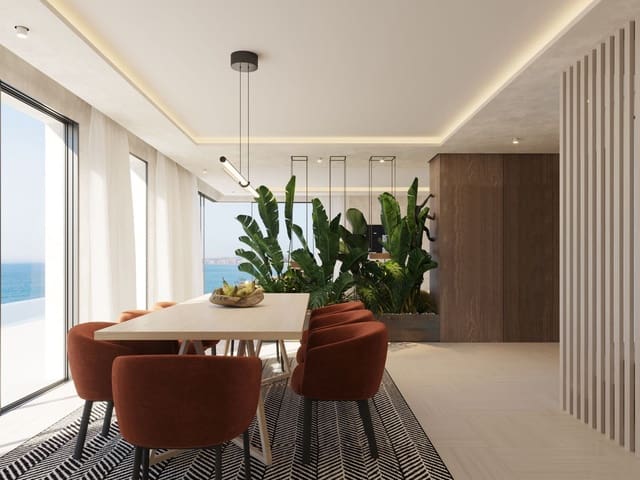 4 sovrum Villa till salu i Torremuelle, Benalmádena med pool garage - 3 500 000 € (Ref: 8474981)