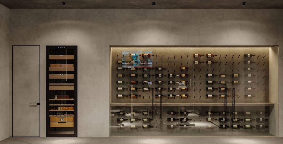 4 soveværelse Villa til salg i Torremuelle med swimmingpool garage - € 3.500.000 (Ref: 8474981)