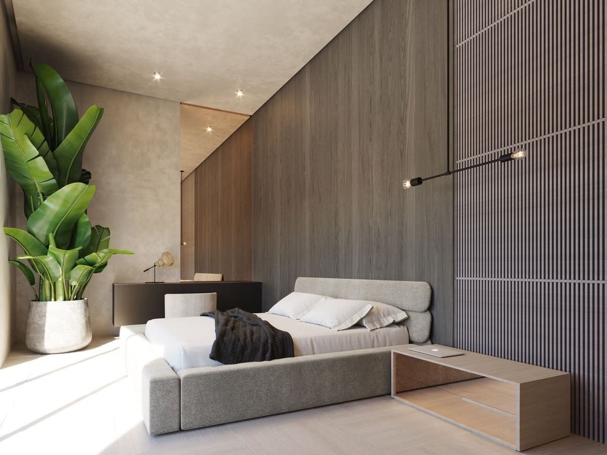 4 soveværelse Villa til salg i Torremuelle med swimmingpool garage - € 3.500.000 (Ref: 8474981)