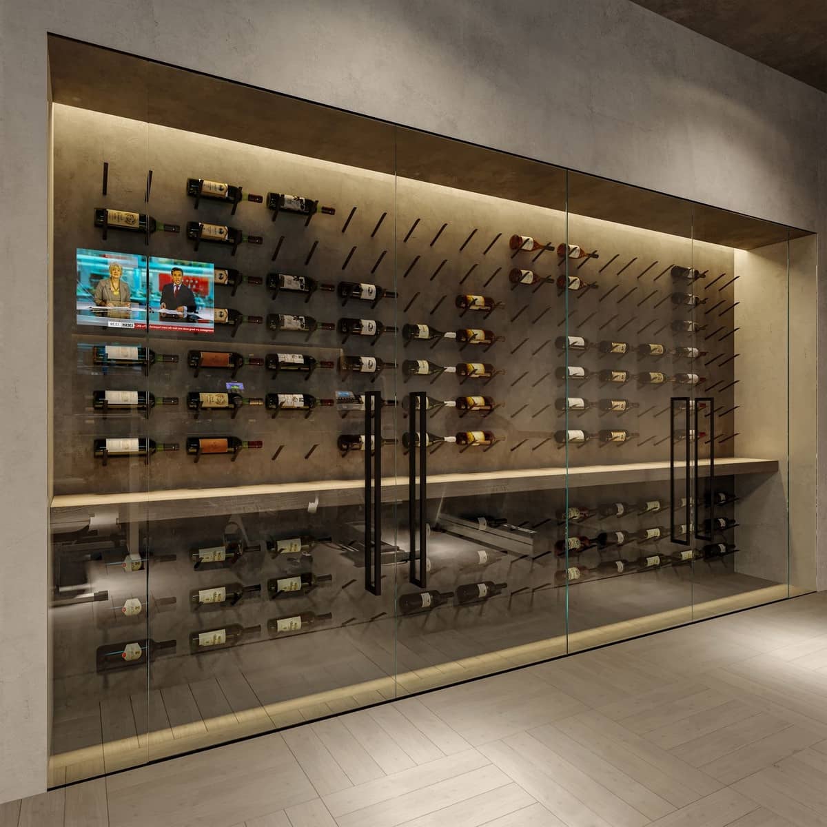 4 soveværelse Villa til salg i Torremuelle med swimmingpool garage - € 3.500.000 (Ref: 8474981)