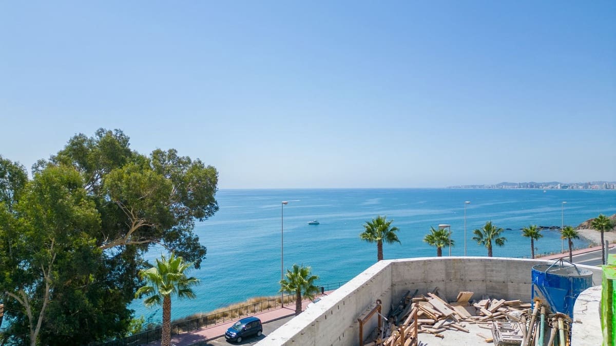 4 soveværelse Villa til salg i Torremuelle med swimmingpool garage - € 3.500.000 (Ref: 8474981)