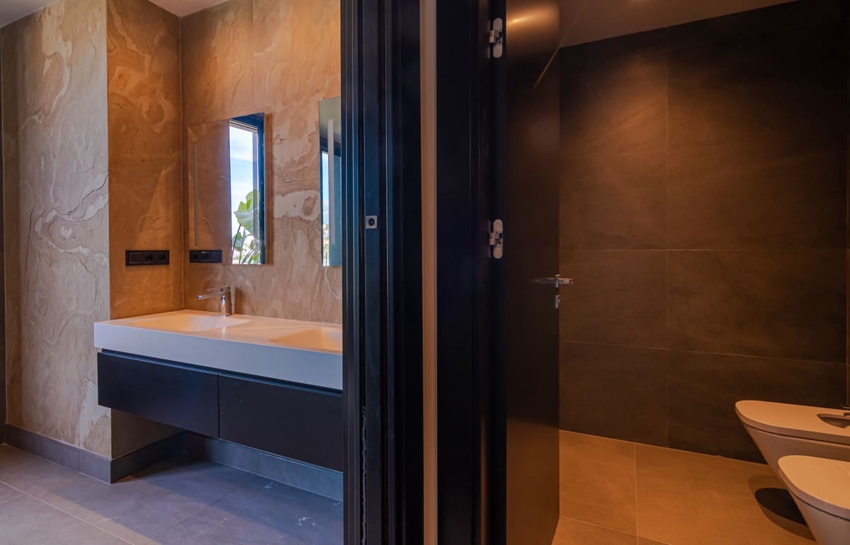 7 soveværelse Villa til salg i Los Arqueros med swimmingpool garage - € 3.950.000 (Ref: 8474994)