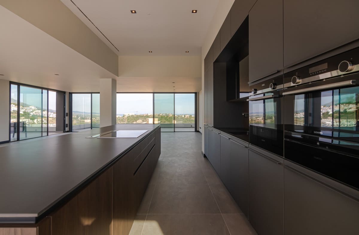 7 soveværelse Villa til salg i Los Arqueros med swimmingpool garage - € 3.950.000 (Ref: 8474994)