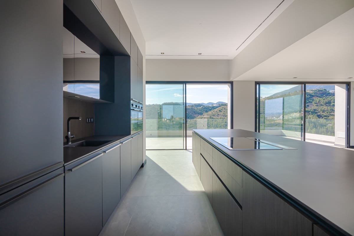 7 soveværelse Villa til salg i Los Arqueros med swimmingpool garage - € 3.950.000 (Ref: 8474994)