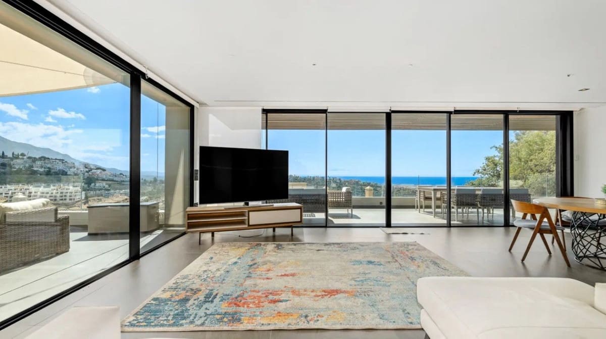 7 soveværelse Villa til salg i Los Arqueros med swimmingpool garage - € 3.950.000 (Ref: 8474994)