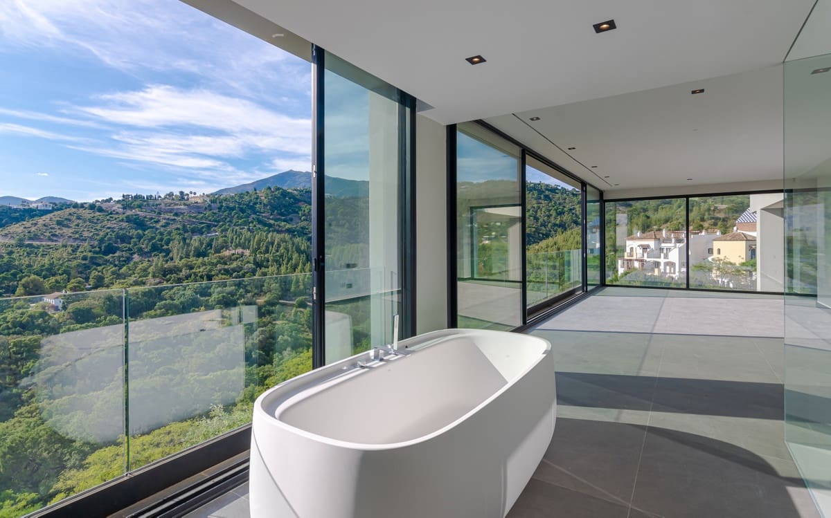 7 soveværelse Villa til salg i Los Arqueros med swimmingpool garage - € 3.950.000 (Ref: 8474994)