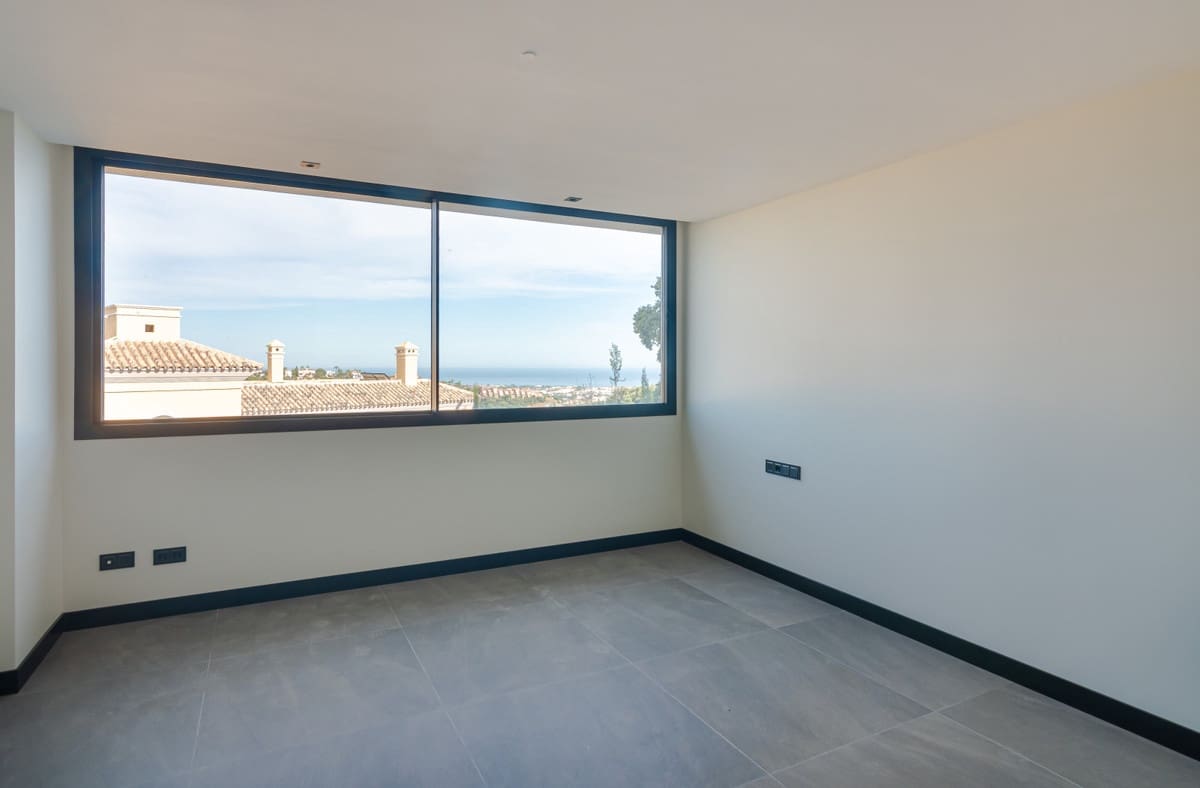 7 soveværelse Villa til salg i Los Arqueros med swimmingpool garage - € 3.950.000 (Ref: 8474994)