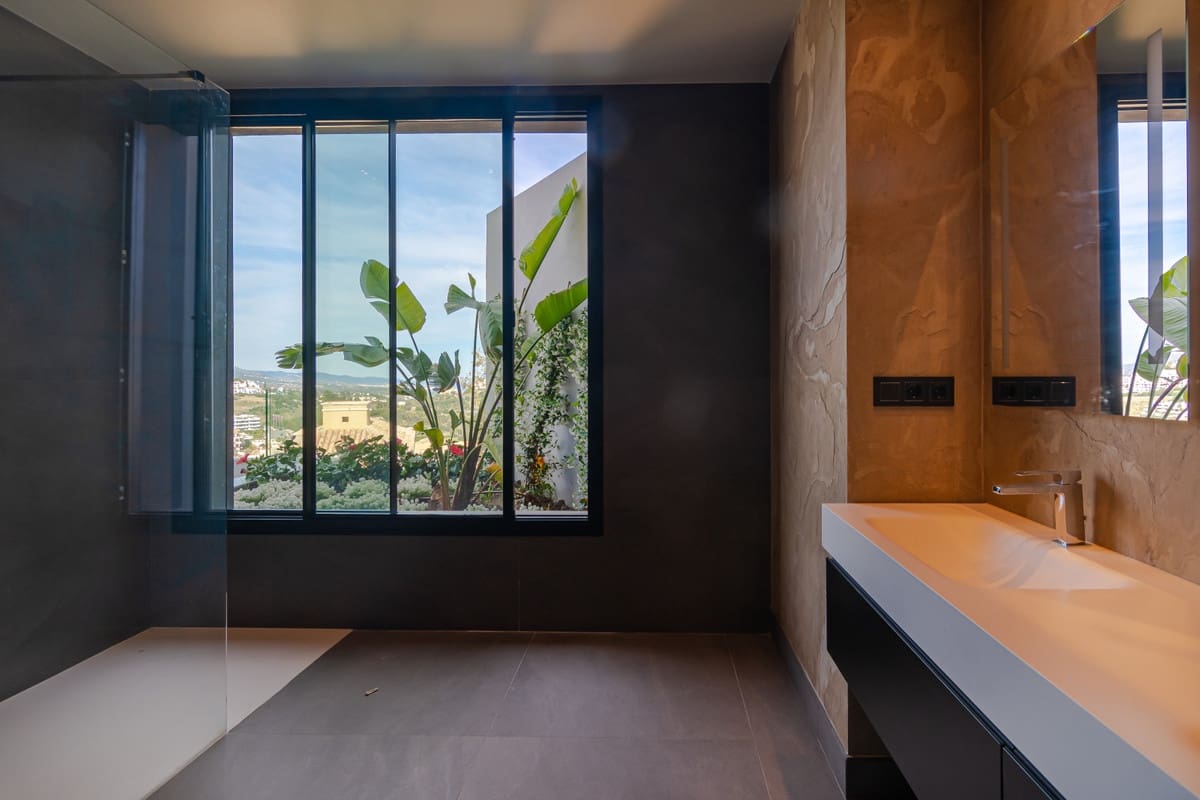 7 soveværelse Villa til salg i Los Arqueros med swimmingpool garage - € 3.950.000 (Ref: 8474994)