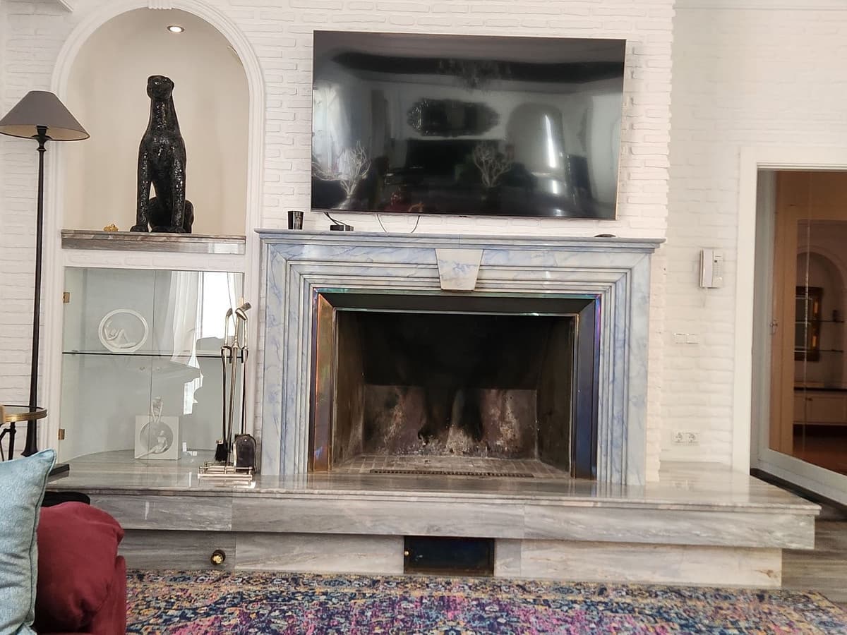 8 sypialnia Willa na sprzedaż w Benalmadena z basenem garażem - 8 000 000 € (Ref: 8474995)