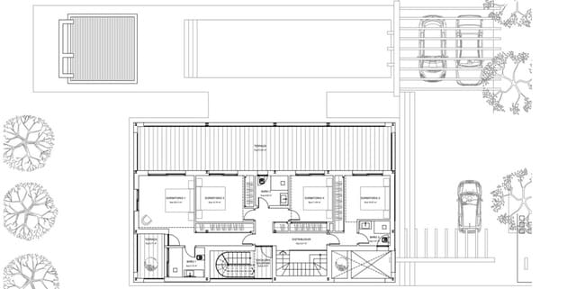 4 camera da letto Villa in vendita in Las Chapas, Marbella con piscina - 3.000.000 € (Rif: 8475004)