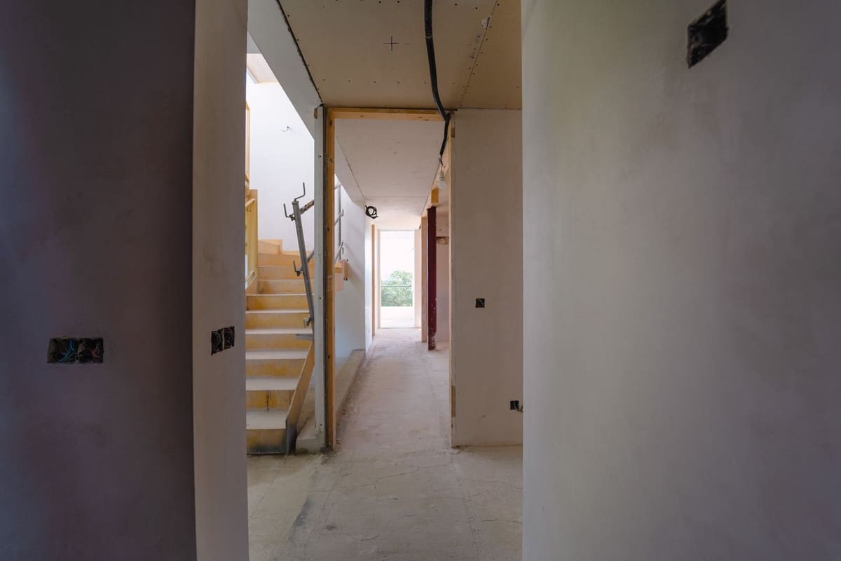 4 sypialnia Willa na sprzedaż w Las Chapas z basenem - 3 000 000 € (Ref: 8475004)