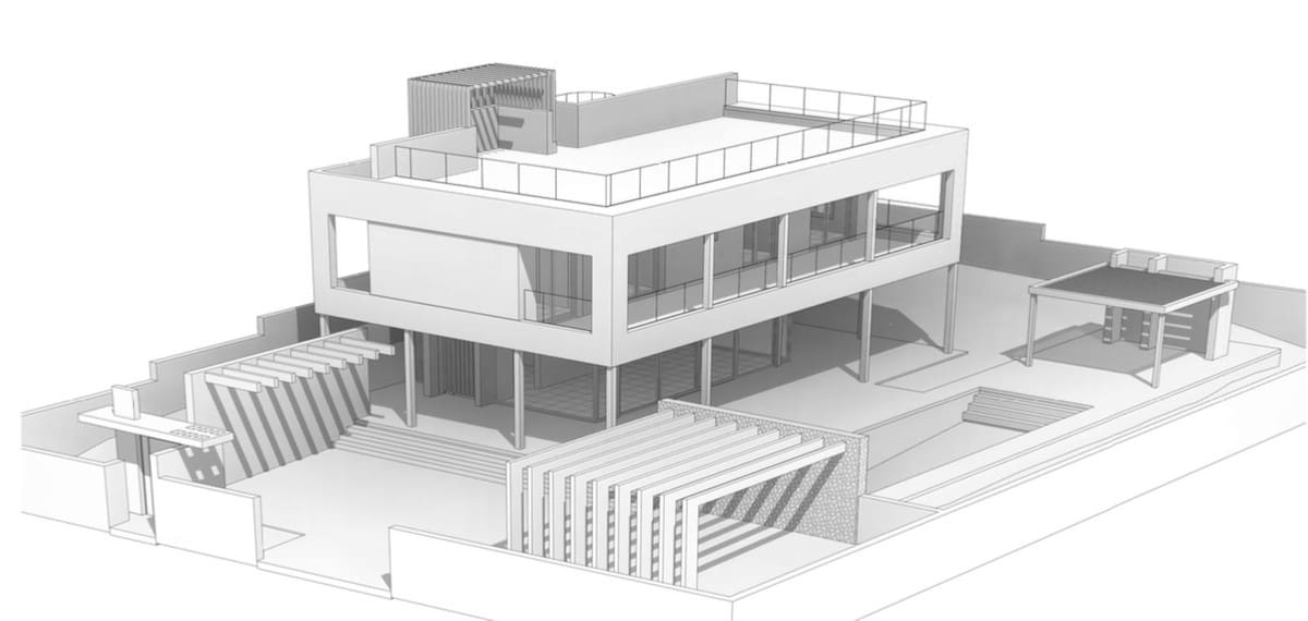 4 sypialnia Willa na sprzedaż w Las Chapas z basenem - 3 000 000 € (Ref: 8475004)