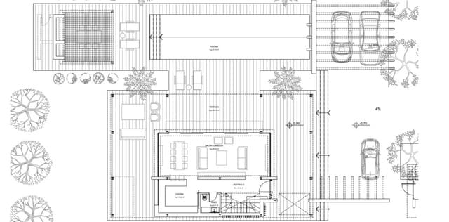 4 camera da letto Villa in vendita in Las Chapas, Marbella con piscina - 3.000.000 € (Rif: 8475004)