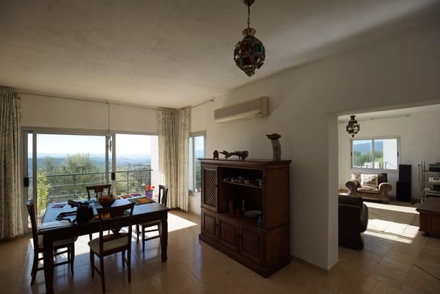 8 slaapkamer Villa te koop in Gaucín met zwembad - € 3.300.000 (Ref: 8475015)