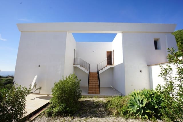 8 slaapkamer Villa te koop in Gaucín met zwembad - € 3.300.000 (Ref: 8475015)