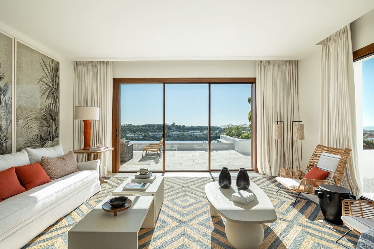 3 sypialnia Willa na sprzedaż w Casares z basenem - 3 950 000 € (Ref: 8475017)