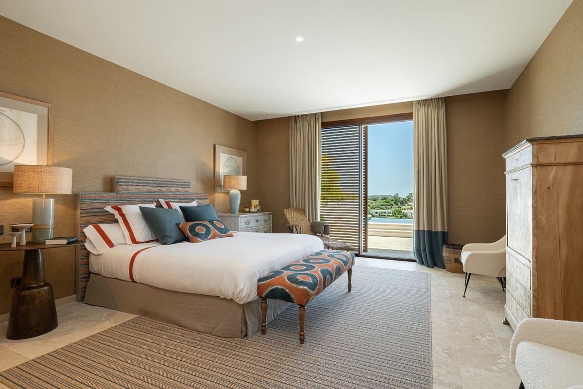 3 sypialnia Willa na sprzedaż w Casares z basenem - 3 950 000 € (Ref: 8475017)