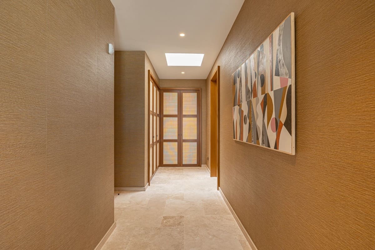 3 sypialnia Willa na sprzedaż w Casares z basenem - 3 950 000 € (Ref: 8475017)