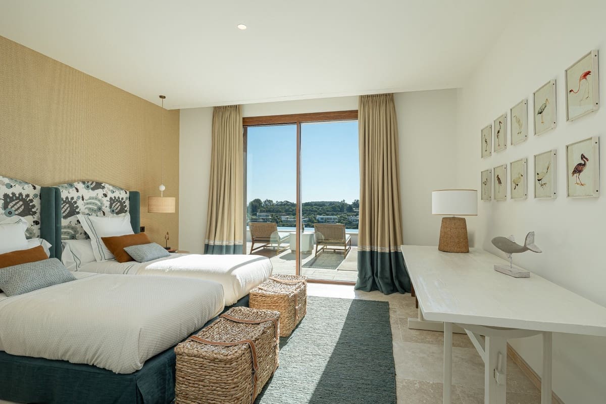 3 sypialnia Willa na sprzedaż w Casares z basenem - 3 950 000 € (Ref: 8475017)