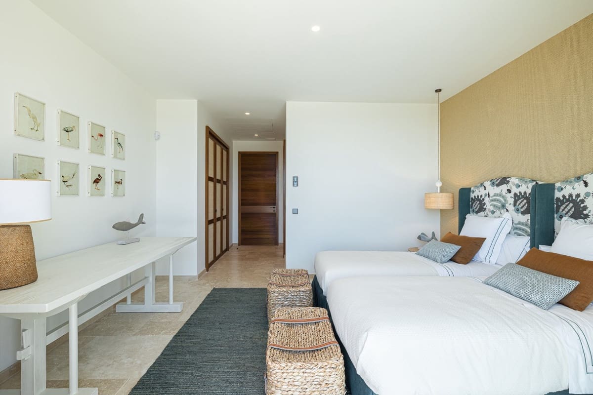 3 sypialnia Willa na sprzedaż w Casares z basenem - 3 950 000 € (Ref: 8475017)