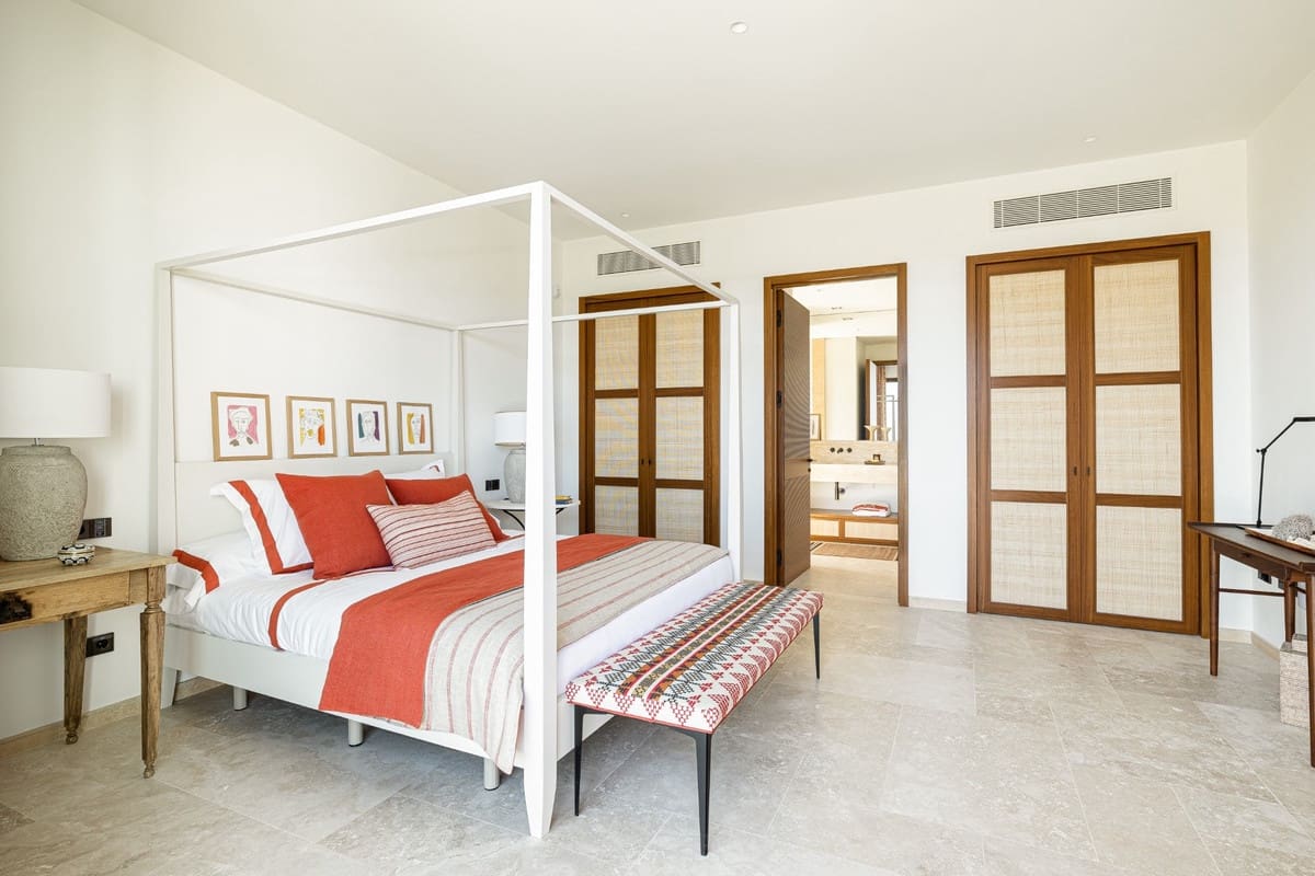 3 sypialnia Willa na sprzedaż w Casares z basenem - 3 950 000 € (Ref: 8475017)