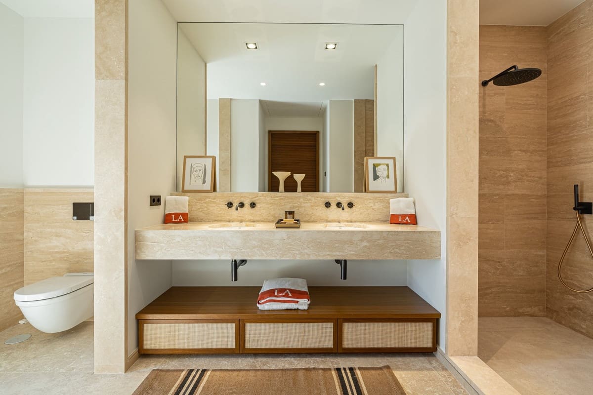 3 sypialnia Willa na sprzedaż w Casares z basenem - 3 950 000 € (Ref: 8475017)